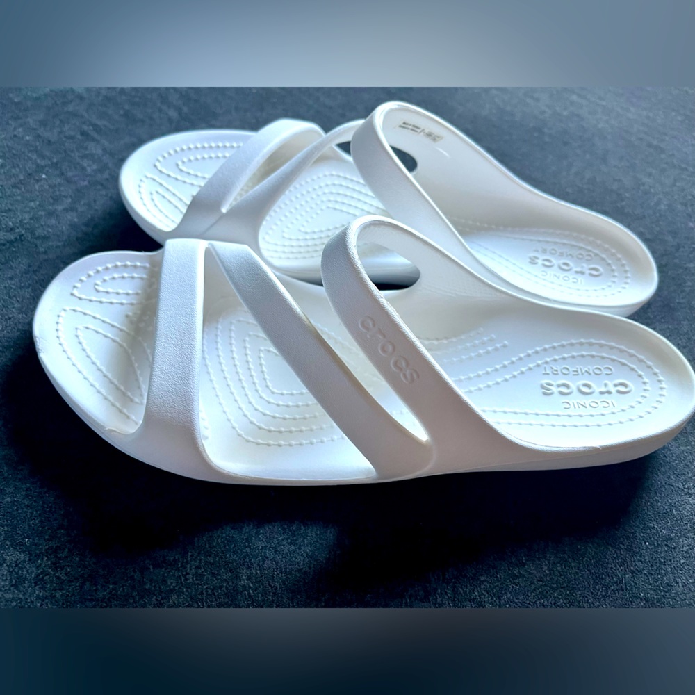 Croc Sandals